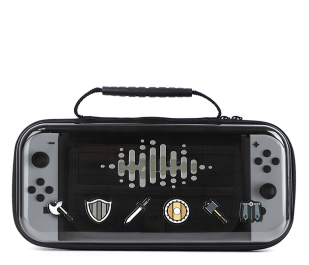 Dobe Przenośne etui na Switch OLED TNS-1157 - 1294689 - zdjęcie